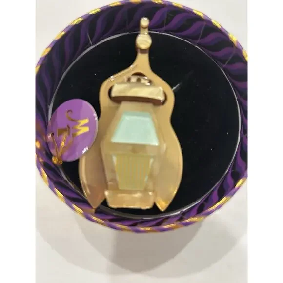 Erstwilder Great Glass Wonkavator Brooch BNIB Willy Wonka - Picture 3 of 7